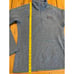 PATAGONIA Womens Better Sweater Blue 1/4 Zip Fleece Pullover Size M