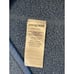 PATAGONIA Womens Better Sweater Blue 1/4 Zip Fleece Pullover Size M