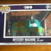 Funko Pop! Rides WB 100 Years Mystery Machine With Bugs Bunny