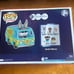 Funko Pop! Rides WB 100 Years Mystery Machine With Bugs Bunny