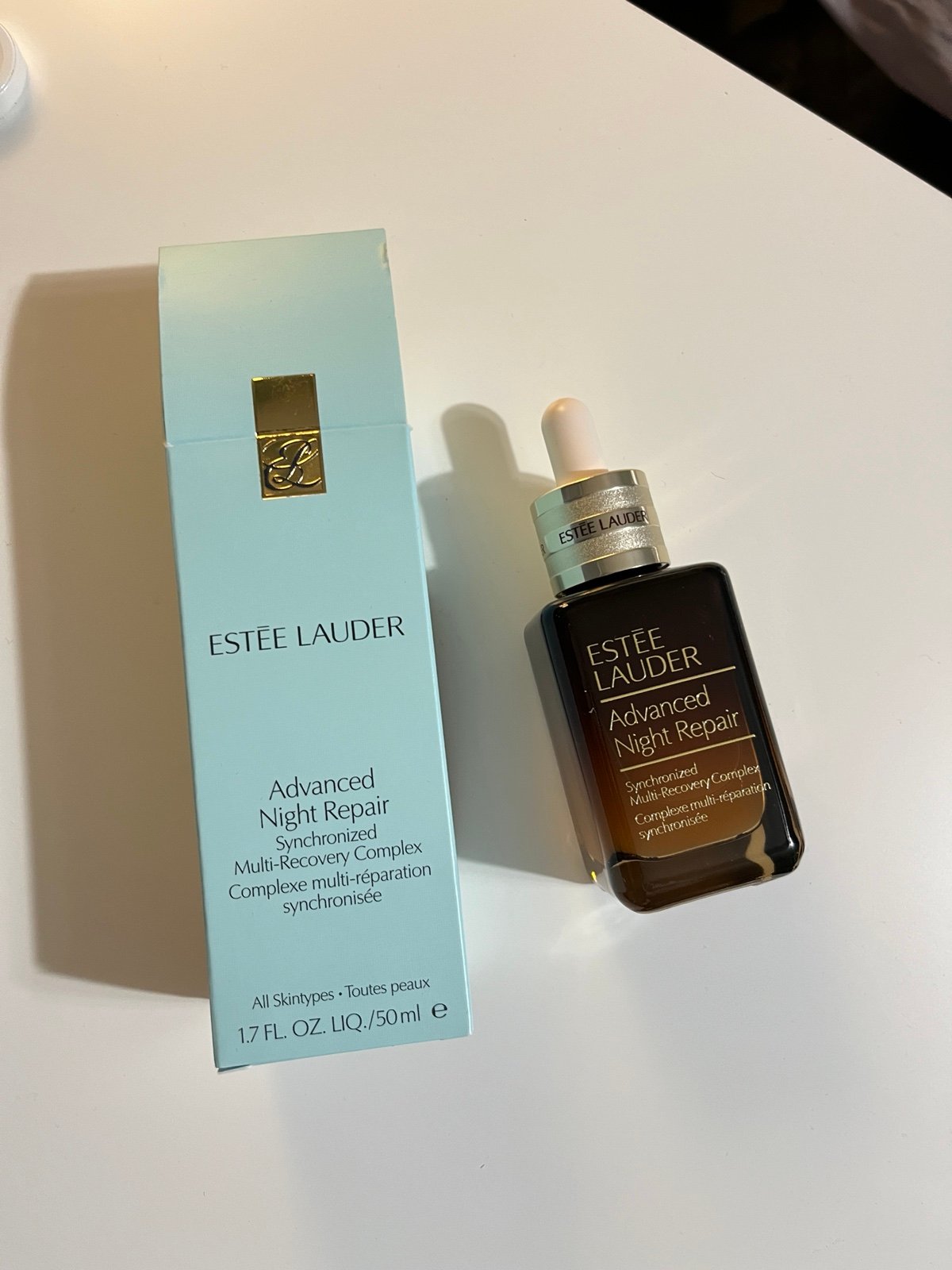 Estee Lauder advanced night repair 50ml