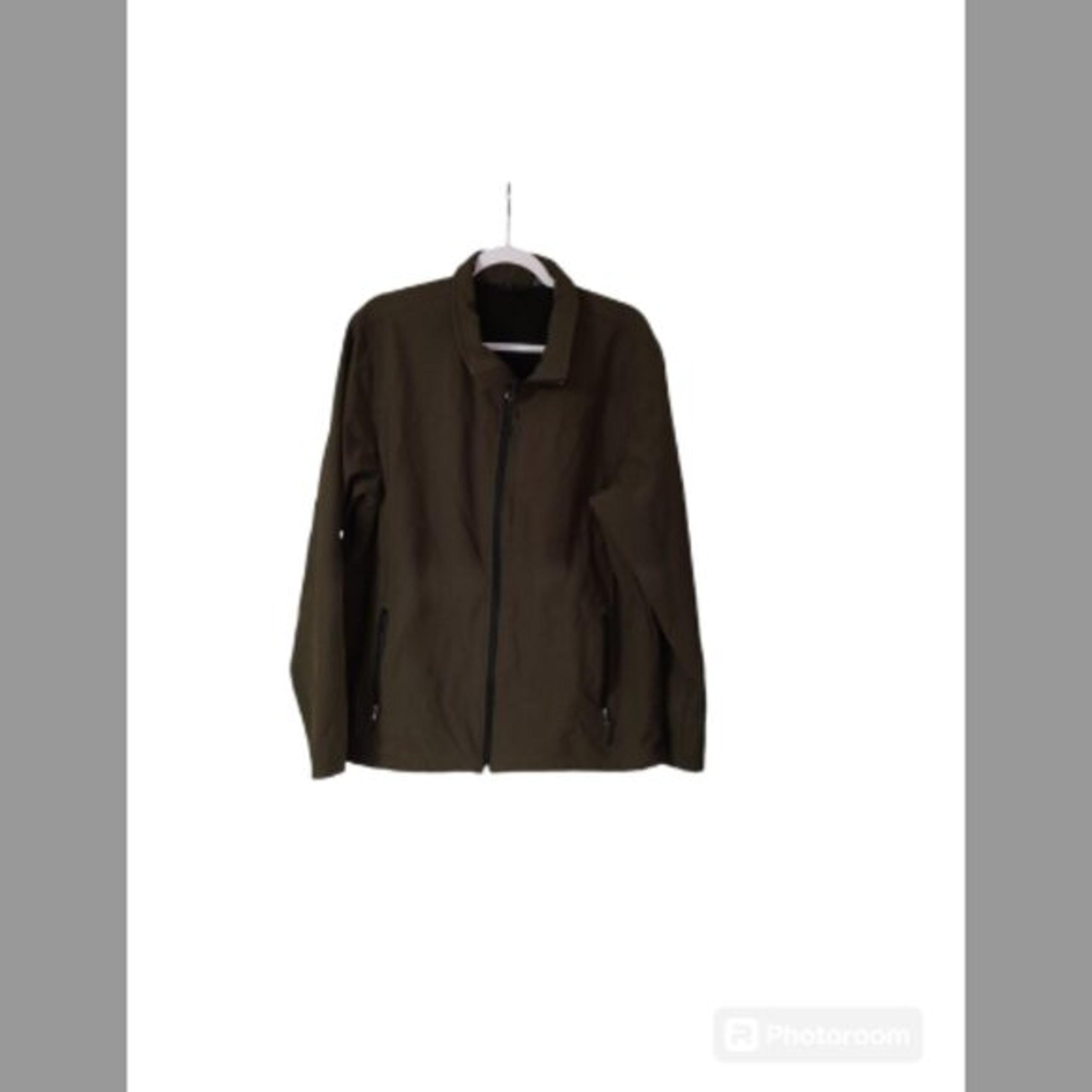 Men's Swiss Tech Jacket