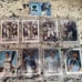 Julio Rodriguez Card Lot