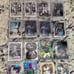 Julio Rodriguez Card Lot