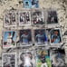 Julio Rodriguez Card Lot