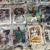 Julio Rodriguez Card Lot