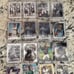 Julio Rodriguez Card Lot