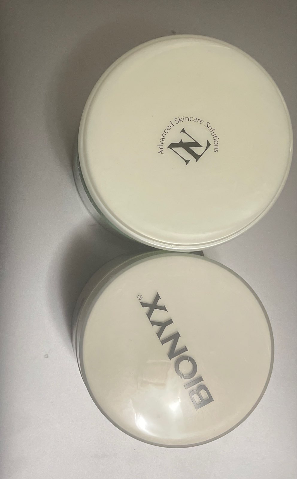 Body Scrub sales and Body Butter
