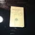Jewish Prayer Book Original WW2 World War Two WWII Jew Jewish Prayer Book 1941