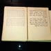 Jewish Prayer Book Original WW2 World War Two WWII Jew Jewish Prayer Book 1941