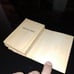 Jewish Prayer Book Original WW2 World War Two WWII Jew Jewish Prayer Book 1941