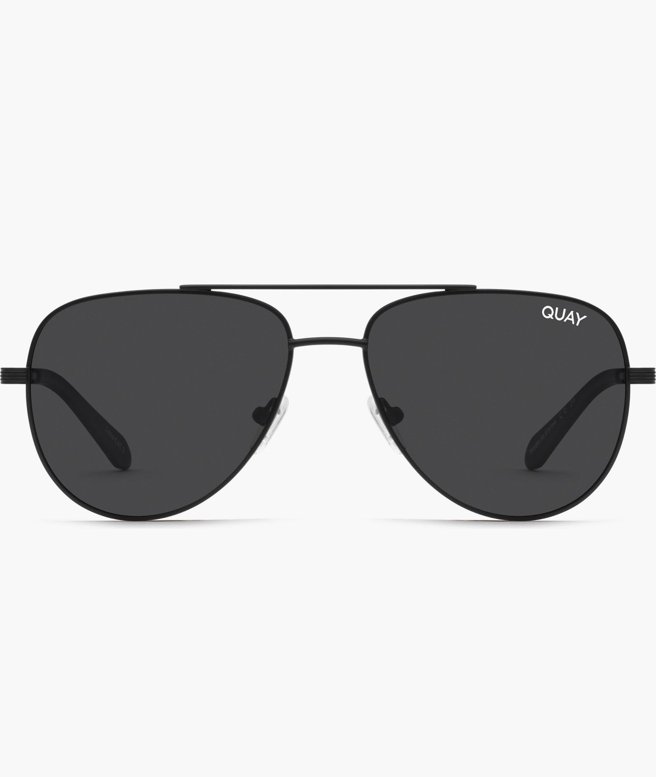 NWT Quay “THE WINGMAN” 57mm Polarized Sunglasses