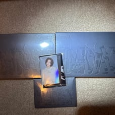 AGUST D Weverse albums ver. SET w/special PC (early bird gift set)