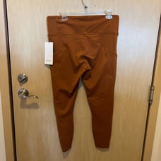 NWT lululemon Fast and Free HR Tight 25