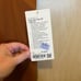 NWT lululemon Fast and Free HR Tight 25