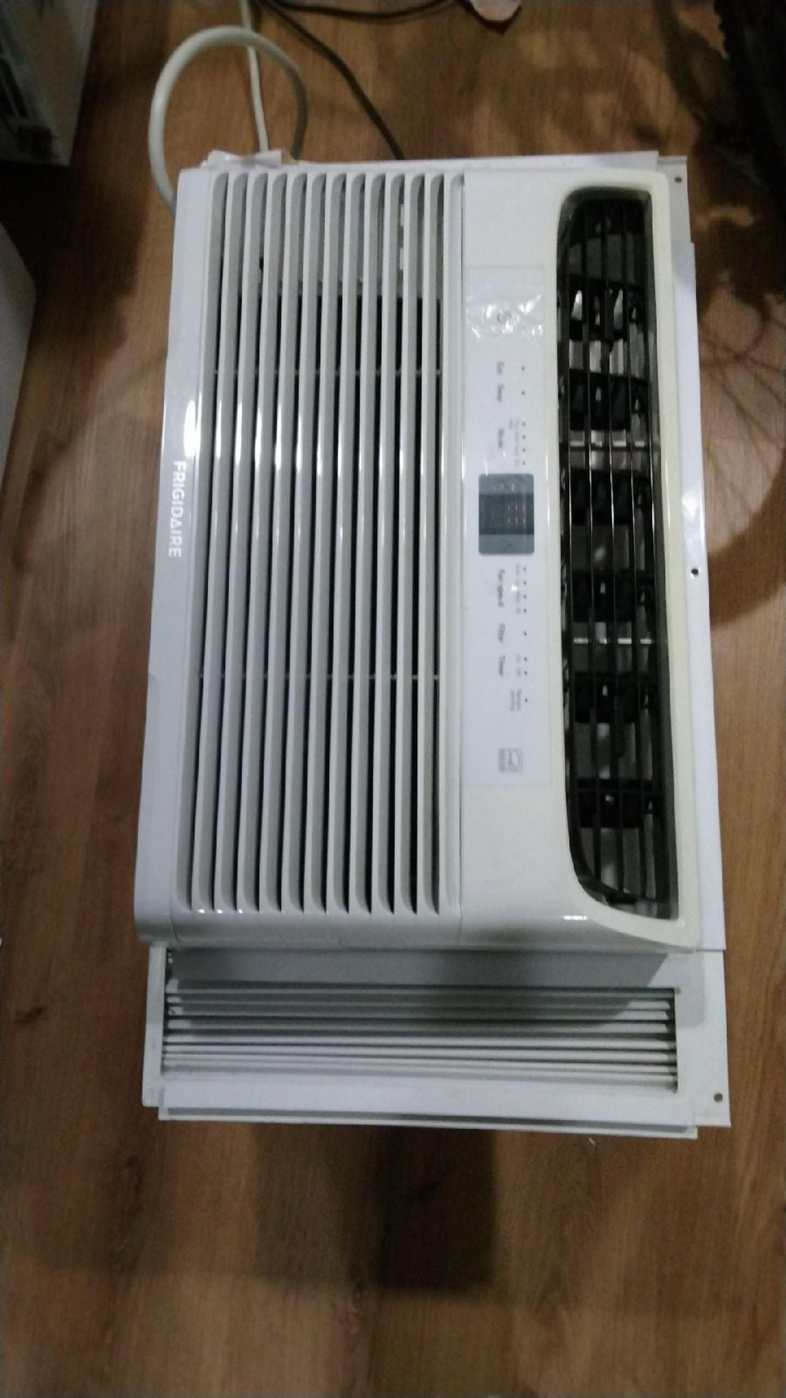 air conditioner
