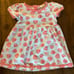 Matilda Jane 18-24m strawberry dress