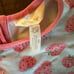 Matilda Jane 18-24m strawberry dress