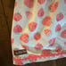 Matilda Jane 18-24m strawberry dress