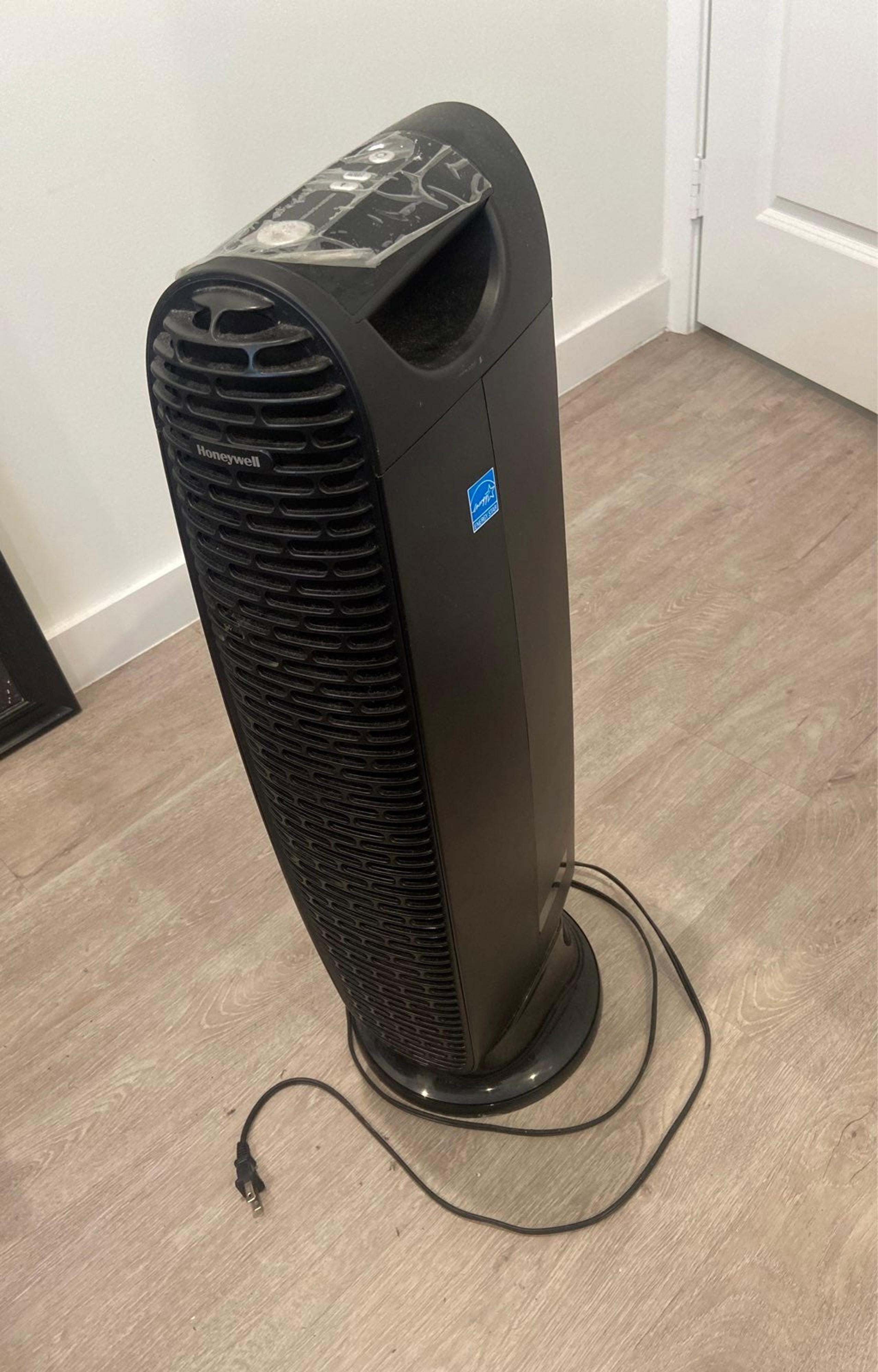 air purifier
