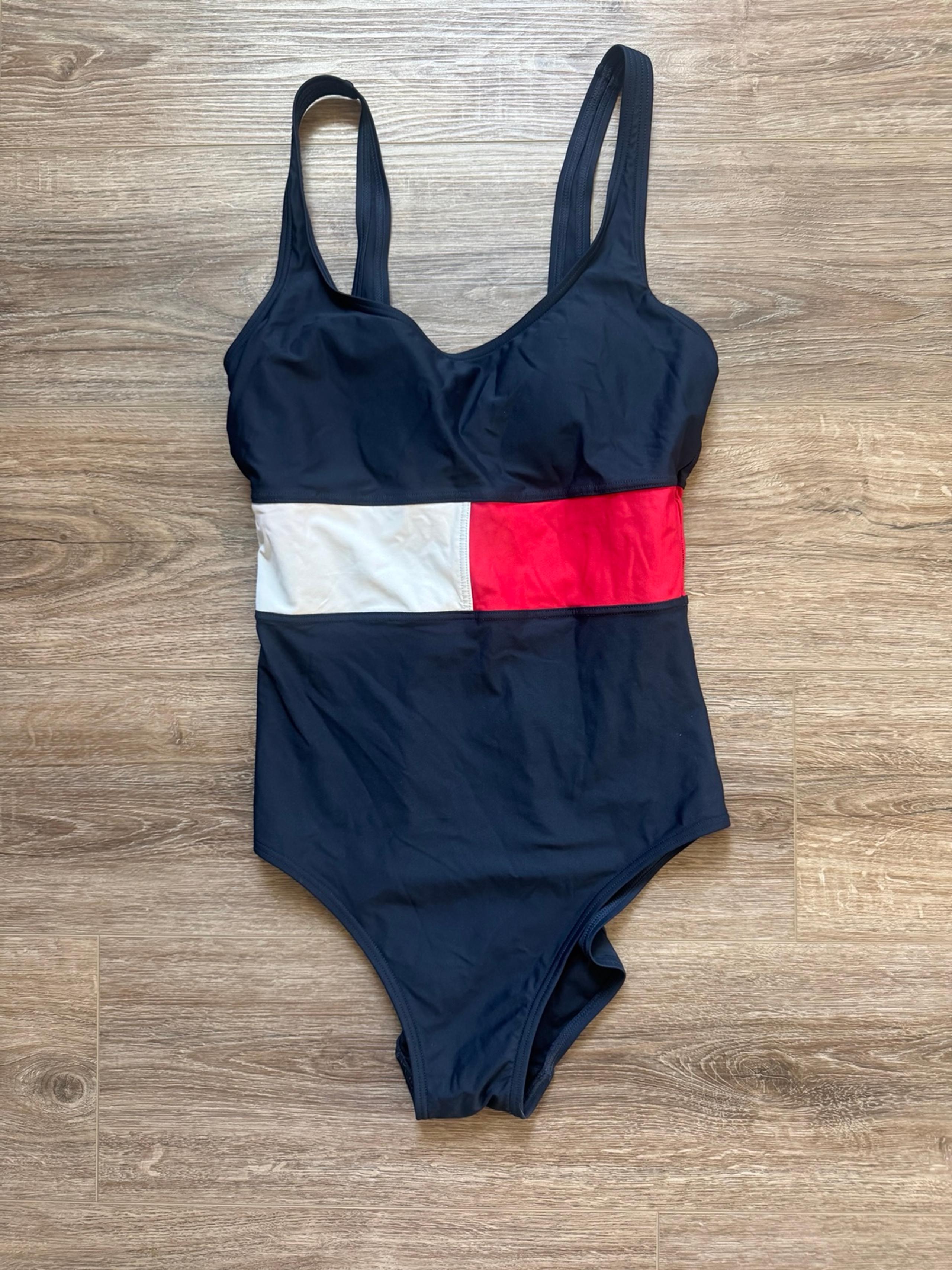 Tommy Hilfiger One-Piece Swimsuit