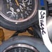 03 Suzuki Savage 650 Gauges Gauge Speedometer - 2 in stock LS650 LS