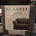 Surefit Loveseat Slipcover