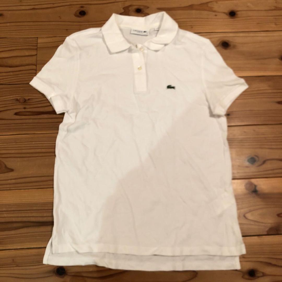 Lacoste Polo Shirt for Women