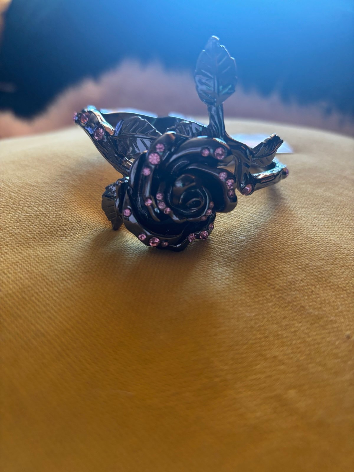 Betsey Johnson Bracelet