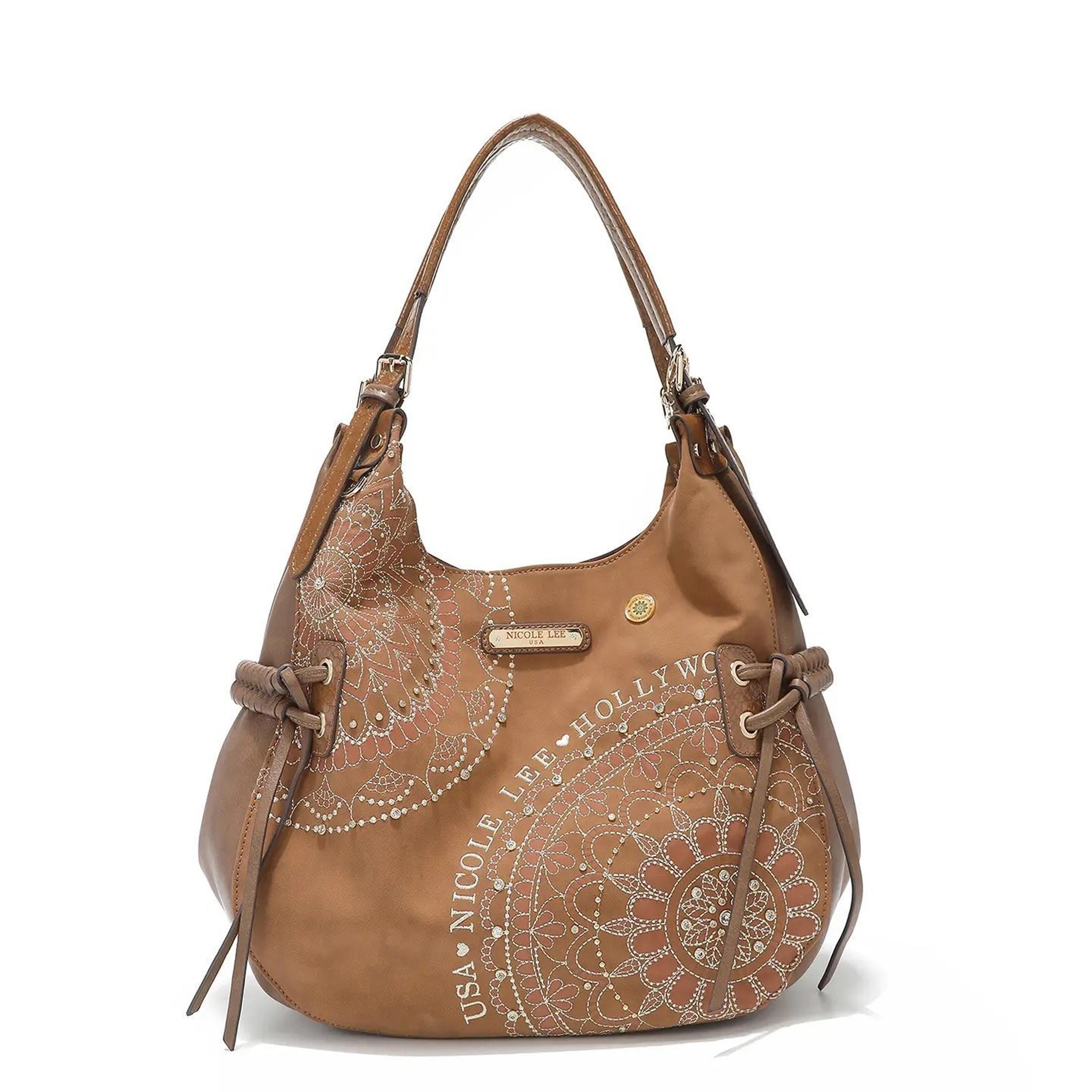 Nicole Lee (NWT) Josefina Shoulder Bag