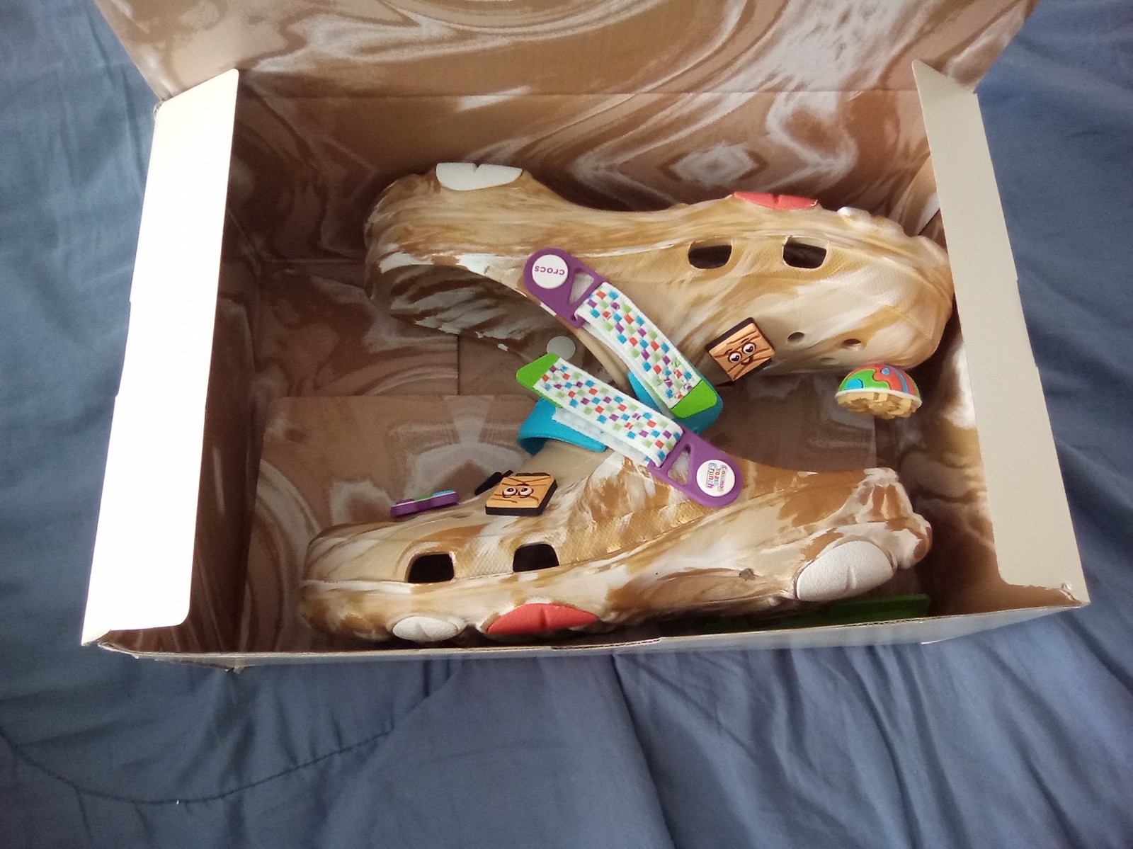Crocs
