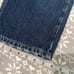 Lee x Madewell High-Rise Straight Ankle Jeans Size 30