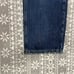 Lee x Madewell High-Rise Straight Ankle Jeans Size 30