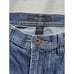 Sean John Premium Denim Jeans, Embroidered Back Pocket Lion Baggy Y2K Size 34