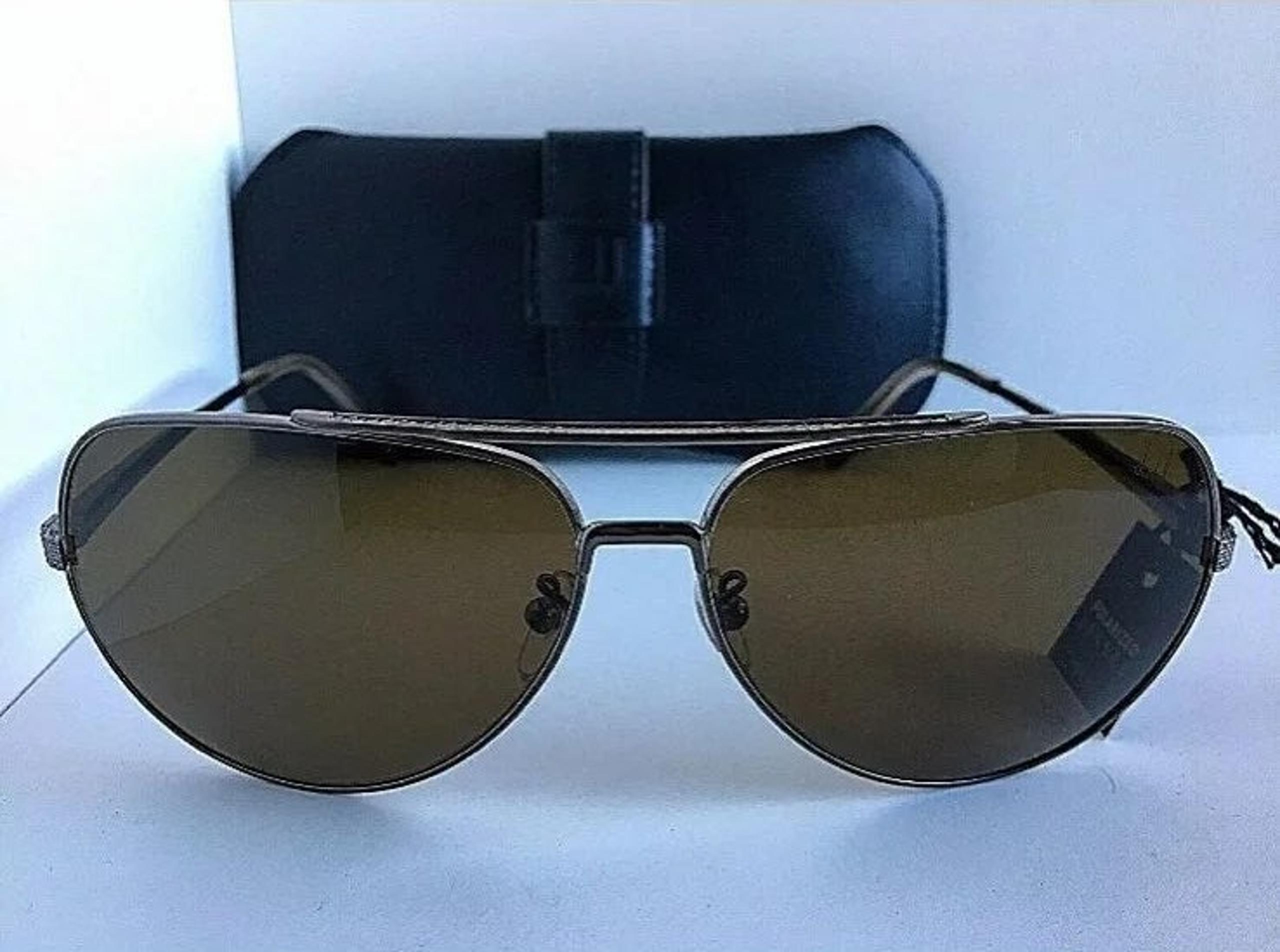 New DUNHILL Men's Sunglasses