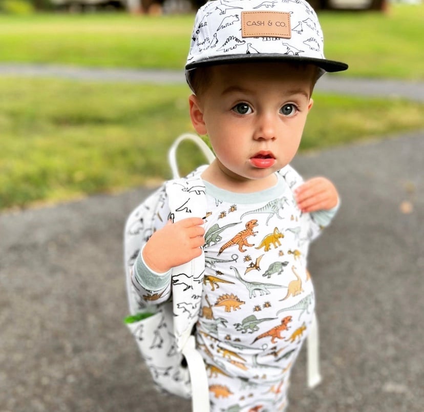 Bamboo Pj Set