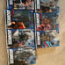 GI JOE CLASSIFIED LOT