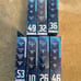 GI JOE CLASSIFIED LOT