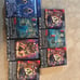 GI JOE CLASSIFIED LOT