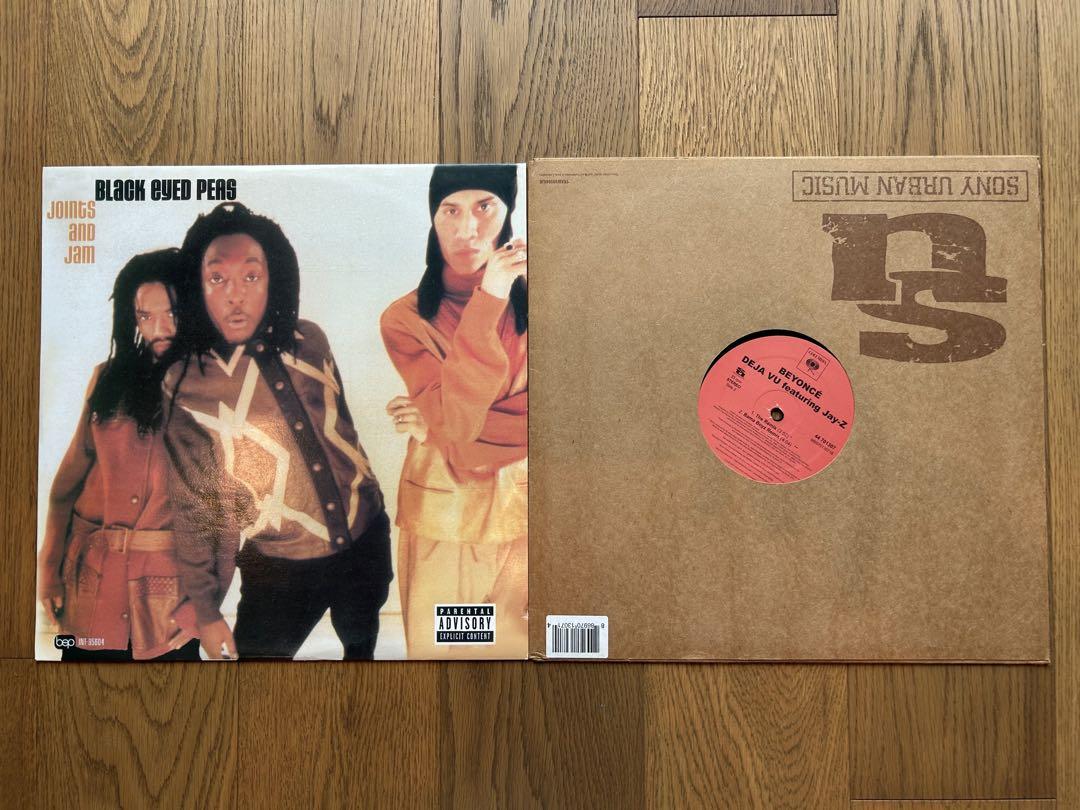 RECORDセット HIP HOP R&B CLUB他 70枚+α CD