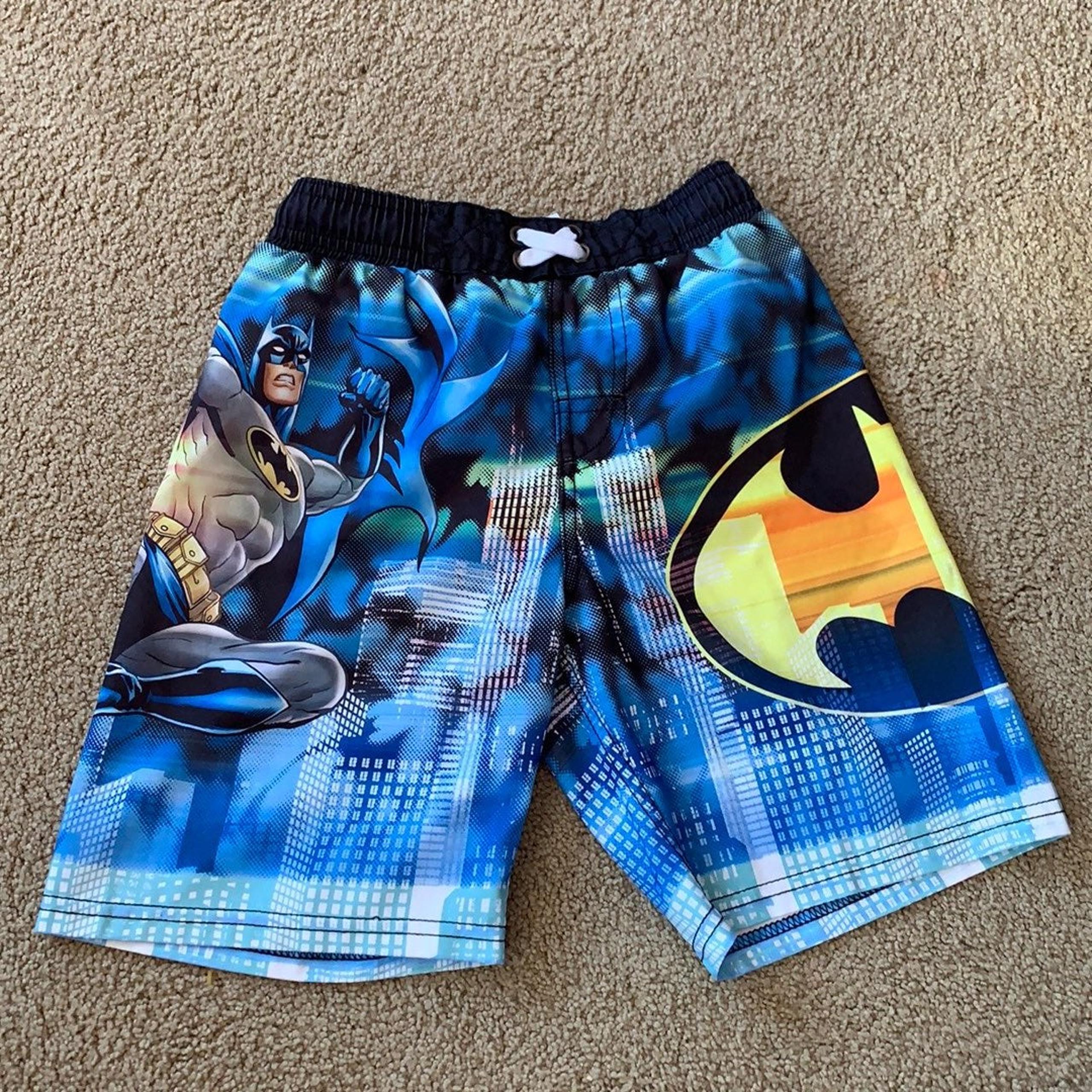 Boys Swim Trunks