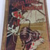 Swiss Family Robinson Vintage Book 40