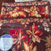 April Cornell Beautiful Table Cloth 54x54