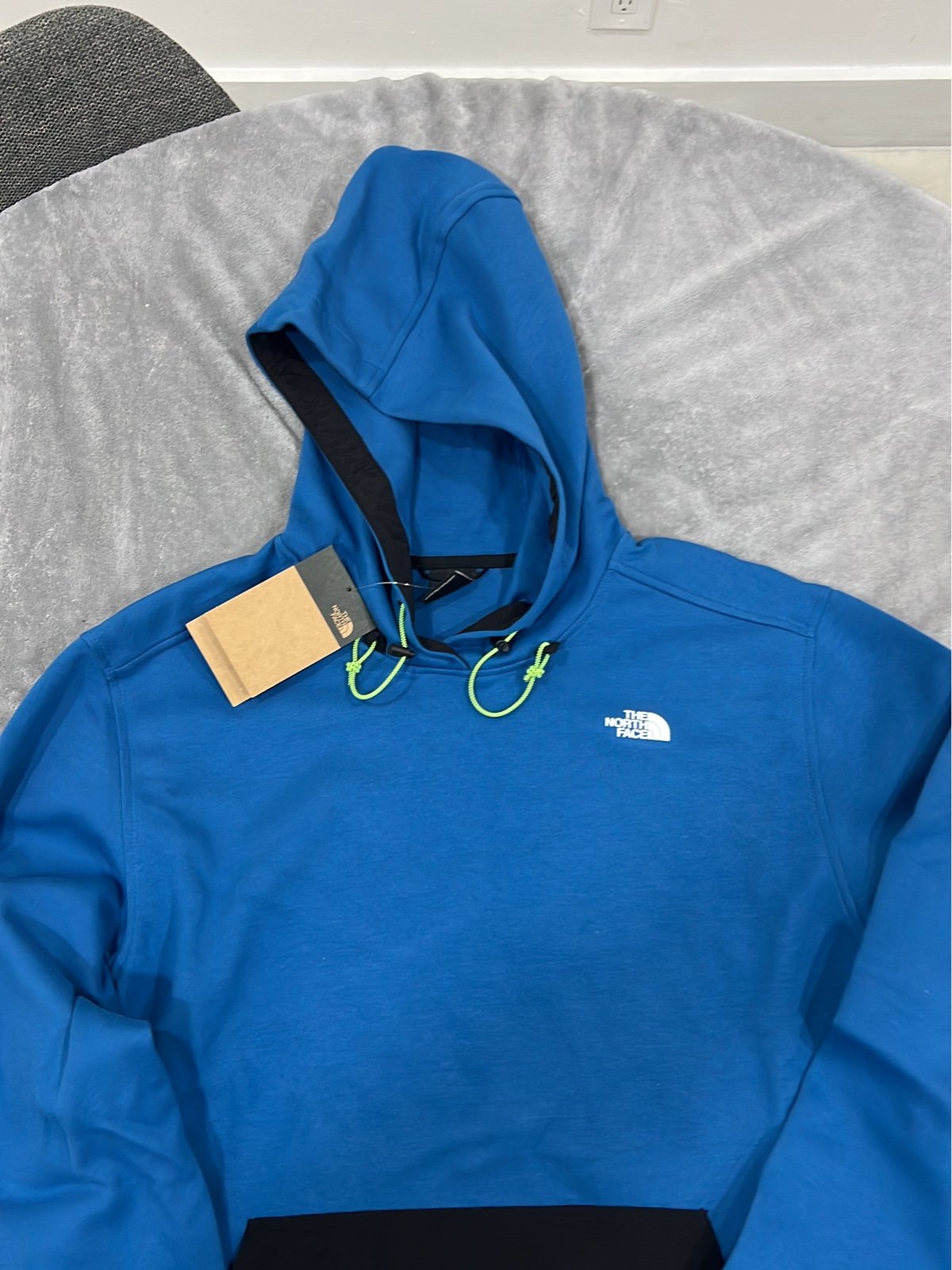 The North Face Hoodie