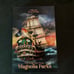 Magnolia Parks the long way home UK cover