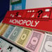 1961 Monopoly Game 100% Complete Excellent Condition