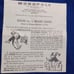 1961 Monopoly Game 100% Complete Excellent Condition