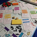 1961 Monopoly Game 100% Complete Excellent Condition