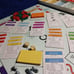 1961 Monopoly Game 100% Complete Excellent Condition