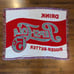 Vintage Pepsi-Cola Drink Pepsi 5¢ Tapestry Throw Blanket
